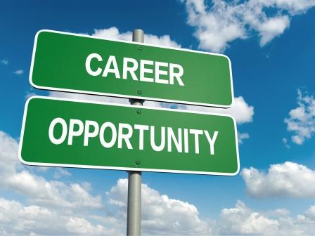CareerOpportunity