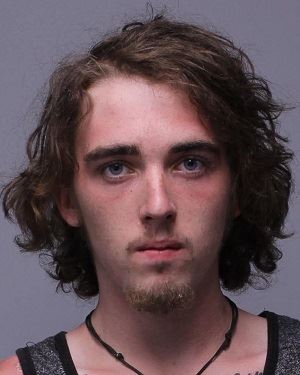 Seth Ian VanValkenburg