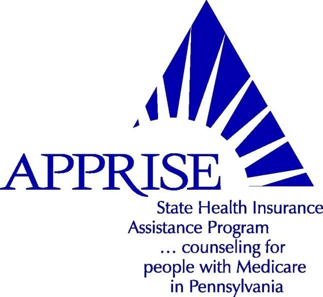 APPRISE Health Insurance Counseling Program logo