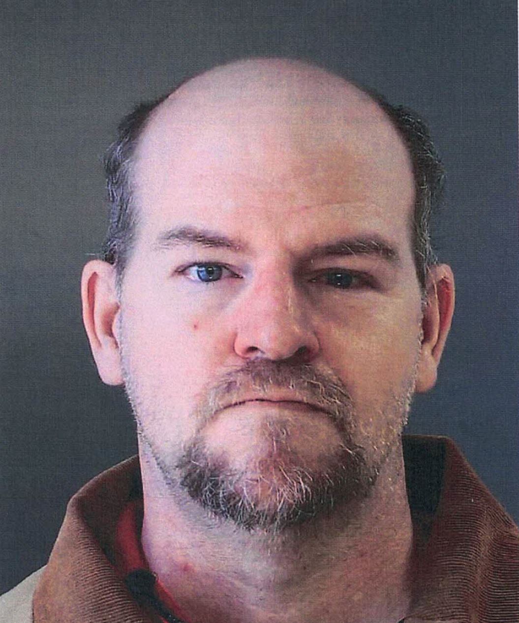 Headshot of Mark McElroy