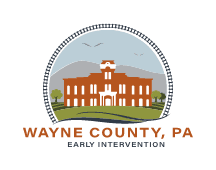 Early Intervention Home page