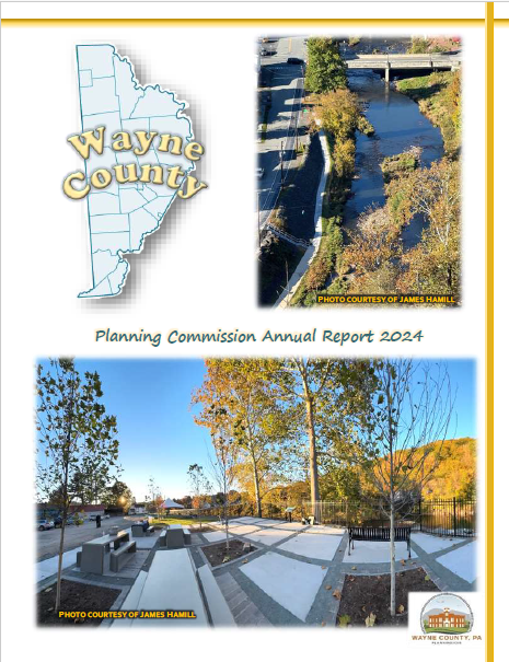 Cover Photo for Annual Report 2024