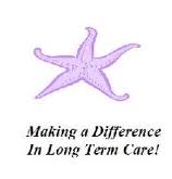Making a Difference in Long Term Care!